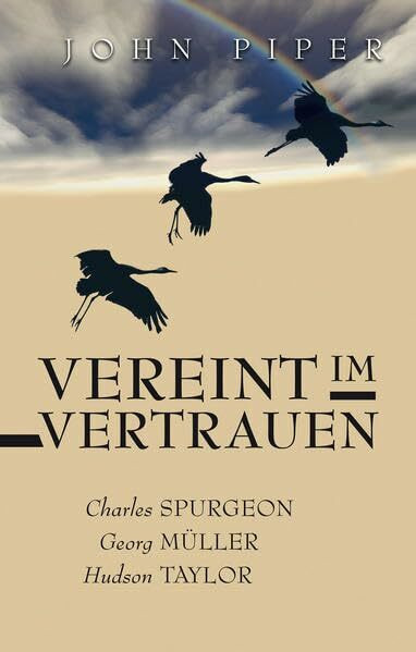 Vereint im Vertrauen