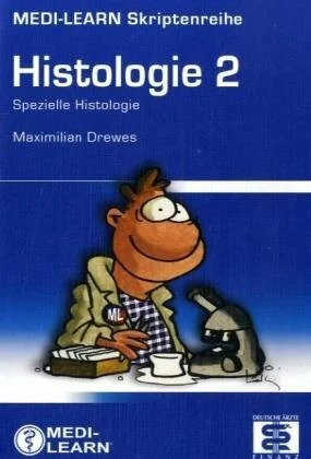 Histologie.Bd.2: Spezielle Histologie