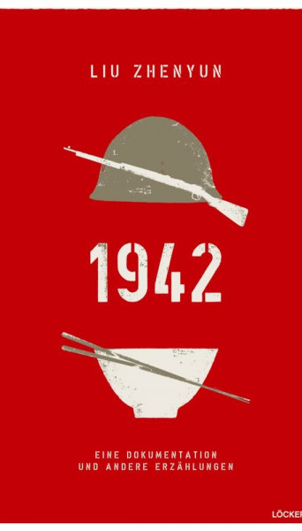 1942: Erzählung
