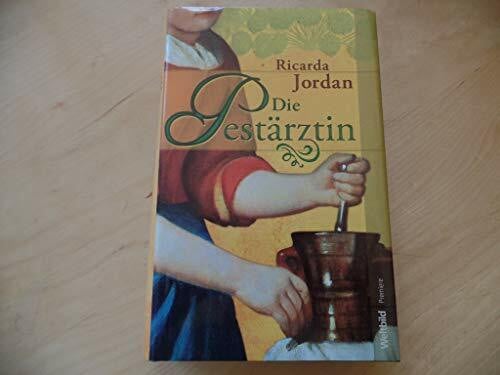 Die Pestärztin