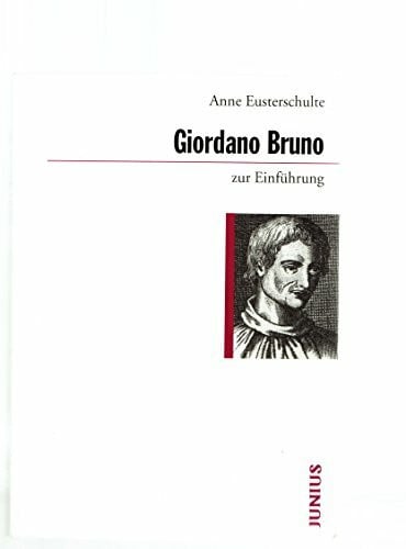 Giordano Bruno zur Einführung