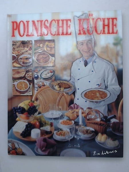 Polnische kuche/kuchnia polska/wer niem