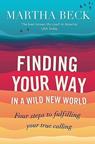 Finding Your Way in a Wild New World