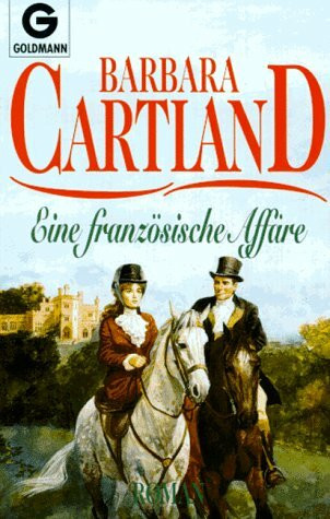 Eine französische Affäre