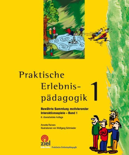Praktische Erlebnispädagogik 1