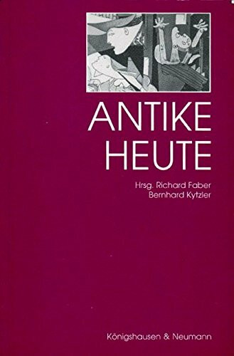 Antike heute