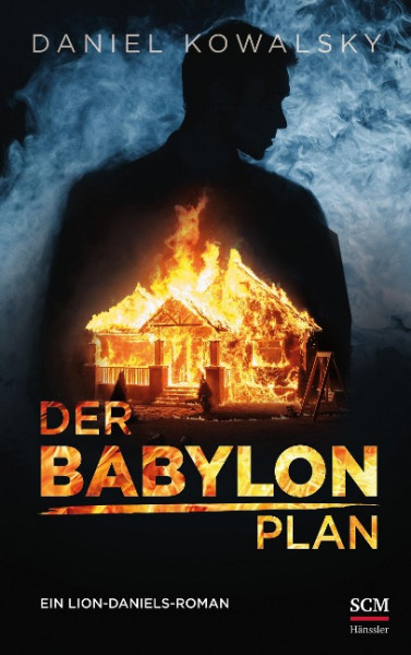 Der Babylon-Plan