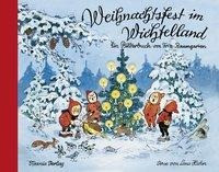 Weihnachtsfest im Wichtelland