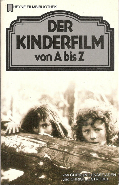 Der Kinderfilm von A bis Z.