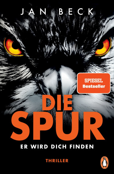 Die Spur - Er wird dich finden: Thriller. Ein weiterer Band der fulminanten Spiegel-Bestseller-Reihe (Björk und Brand Reihe 3)