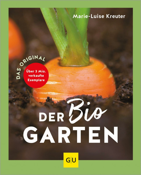Der Biogarten: Das Original