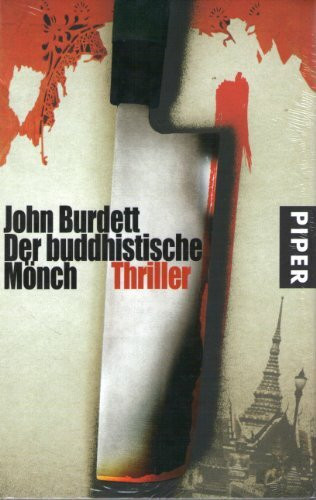 Der buddhistische Mönch: Thriller