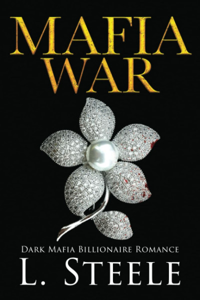 Mafia War: Mafia Billionaire Romance (The Sovranos)