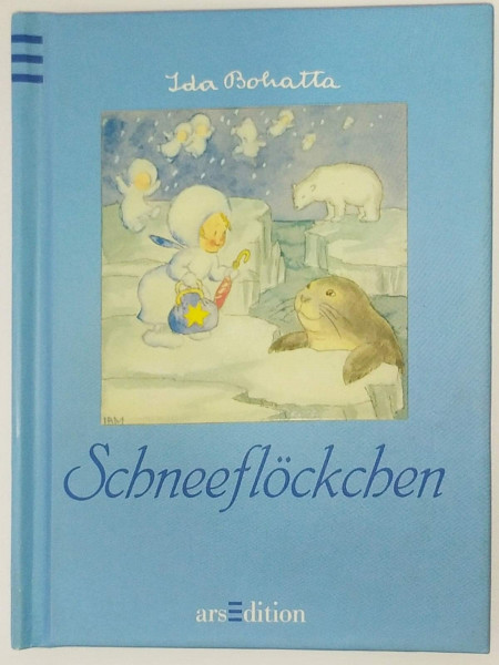 Schneeflöckchen