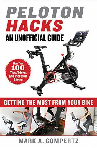 Peloton Hacks: Getting the Most from Your Bike