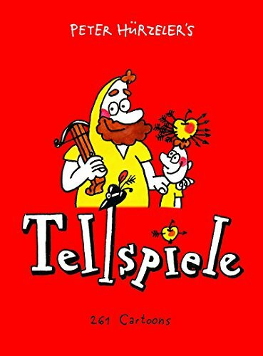 Tellspiele