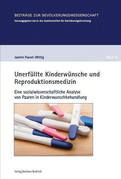 Unerfüllte Kinderwünsche und Reproduktionsmedizin