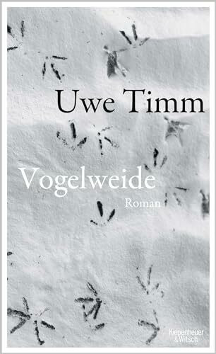 Vogelweide: Roman