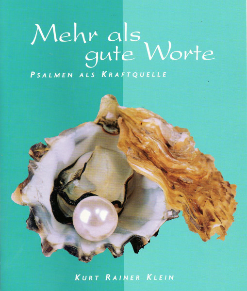 Mehr als gute Worte