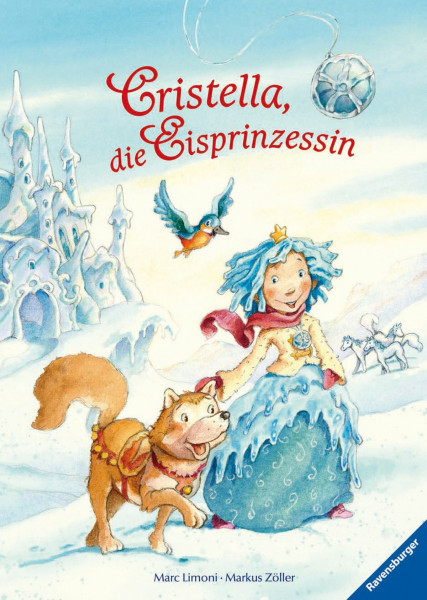 Cristella, die Eisprinzessin