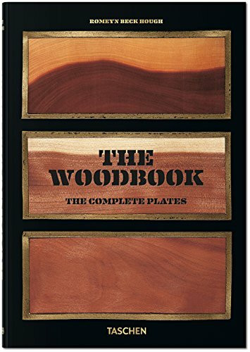 The Woodbook