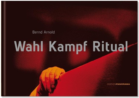 Wahl Kampf Ritual