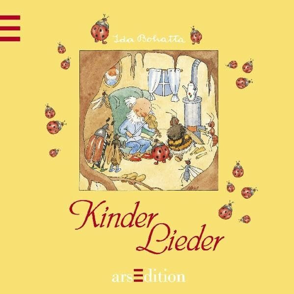 Kinderlieder