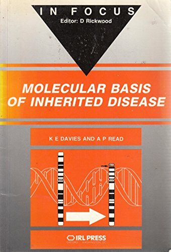 Molecular Basis of Inherited Disease (In Focus)