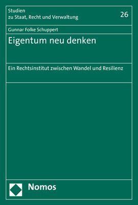 Eigentum neu denken