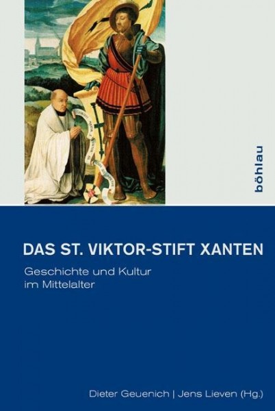 Das St. Viktor-Stift Xanten