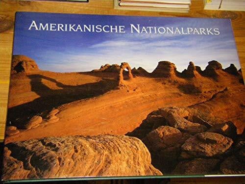 Amerikanische Nationalparks