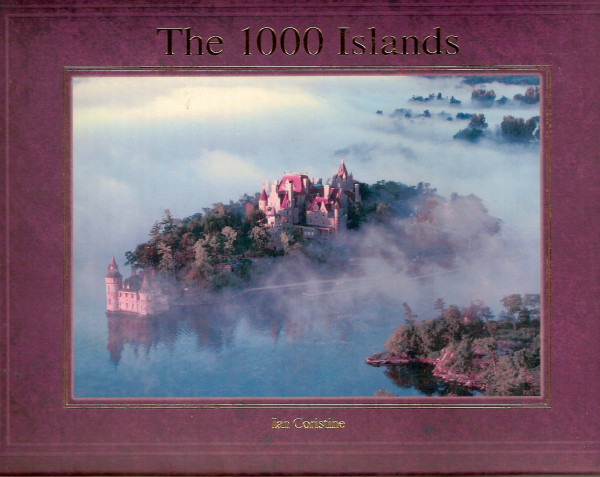 The 1000 Islands