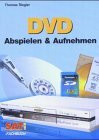 DVD: Abspielen & Aufzeichnen