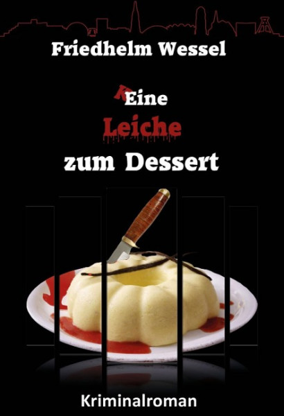 Keine Leiche zum Dessert