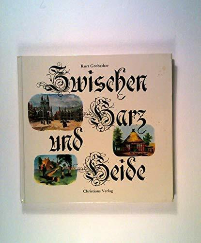 Zwischen Harz und Heide