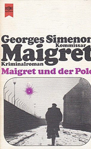 Maigret und der Pole.