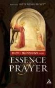 The Essence of Prayer