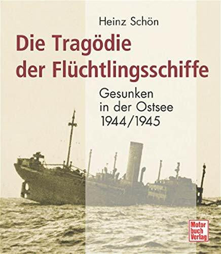 Die Tragödie der Flüchtlingsschiffe