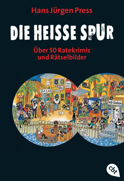 Die heiße Spur