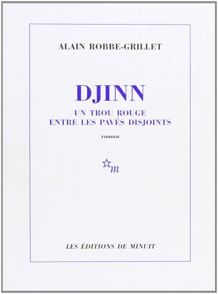 Djinn: Un trou rouge entre les pavés disjoints