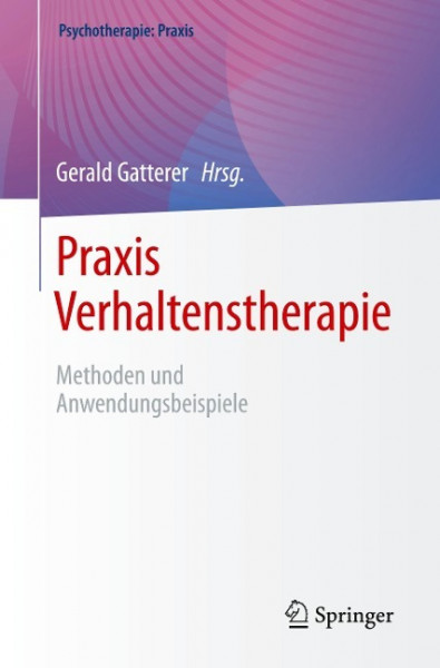 Praxis Verhaltenstherapie