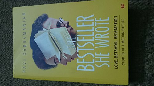 The Bestseller She Wrote