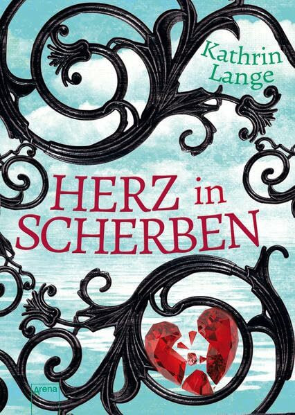 Herz in Scherben (2)