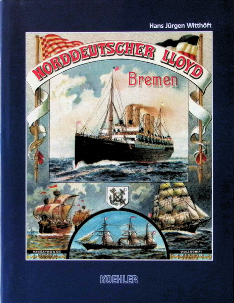 Norddeutscher Lloyd