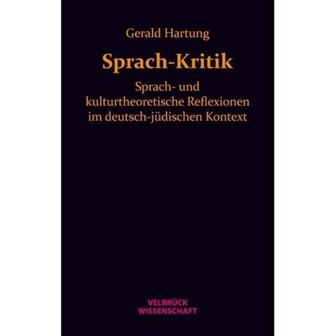 Sprach-Kritik