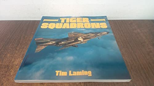 Tiger Squadrons (Aero Colour S.)