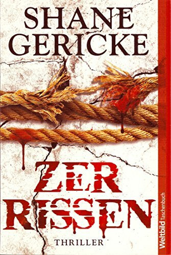 Zerrissen