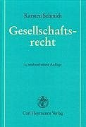 Gesellschaftsrecht