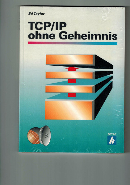 TCP/ IP ohne Geheimnis