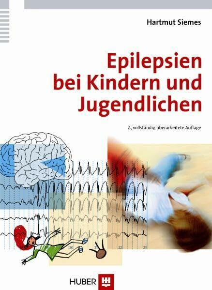 Epilepsien bei Kindern und Jugendlichen